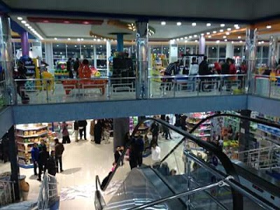 Photos of Commercial Zoath Center