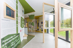 Photo n°11 de Iclosia à Norroy-le-Veneur (Fournisseur de portes de garage)