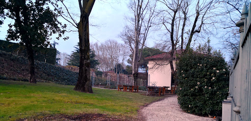 Centro anziani - Visual