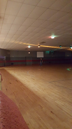 Skateland of Huntington Gallery - United States