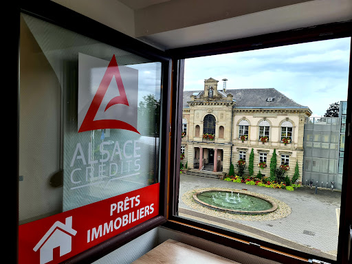Avatar par défaut pour Alsace Credits Illkirch