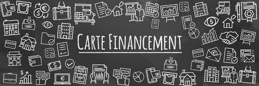 Avatar par défaut pour Carte Financement - Provence