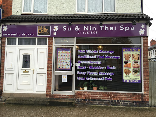 Su Nin Spa