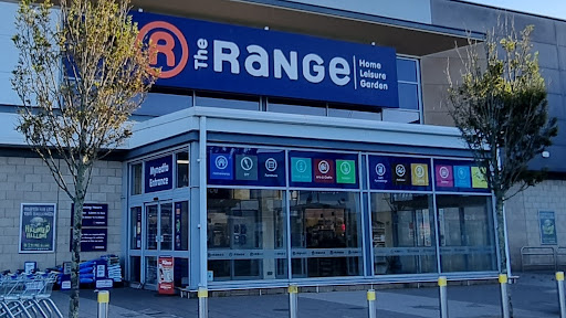The Range, Llanelli