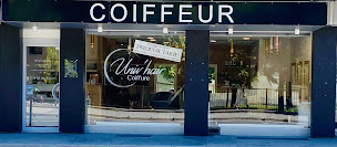 Photo n°4 de Univ'hair coiffure à Briançon (Salon de coiffure)