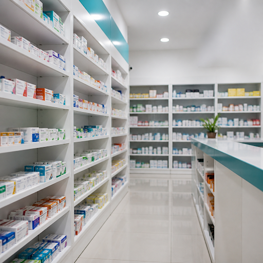 A clean, well-organized pharmacy is the first step towards safe, reliable healthcare. At Pharmora… post image