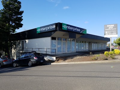 Enterprise Rent-A-Car