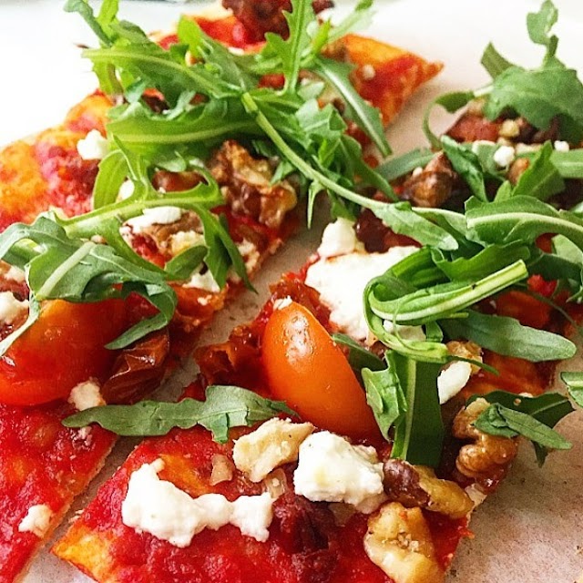 Pizza Zia Maria