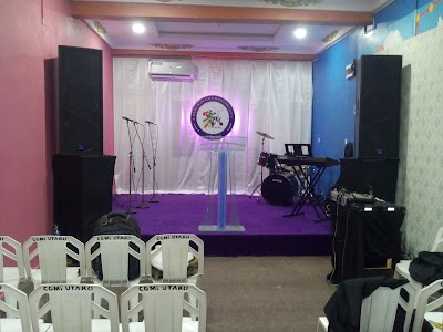 Photos of Rock Of Ages Mall