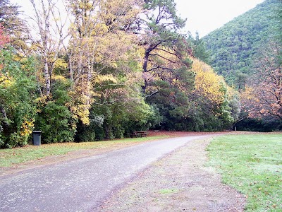 Photos of Ashley Gorge Holiday Park