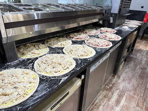 Photo 4 - La Pizza de la Nonna Estaires