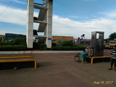Photos of Advance CNG Filling Station