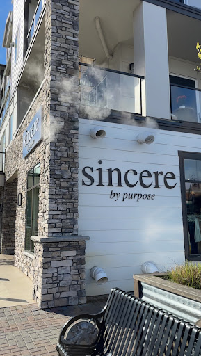 Sincere by Purpose - Visual