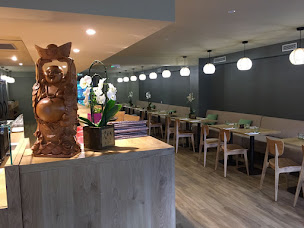 Photo n°56 de Khantine à Saint-Julien-en-Genevois (Restaurant vietnamien)