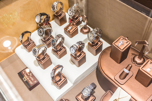 Restoration Jeweler Gallery - United States