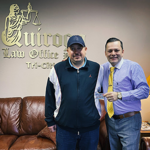 Quiroga Law Office, PLLC