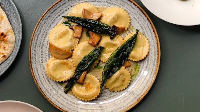 Cin Cin Fitzrovia by null