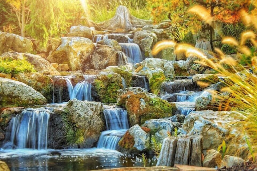 Leemon Waterscapes Gallery - United States