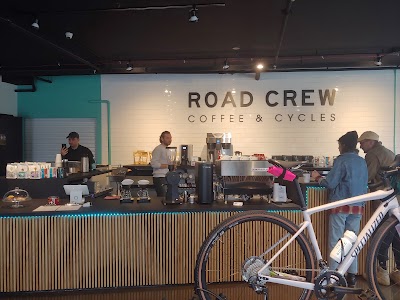 Road Crew Coffee & Cycles