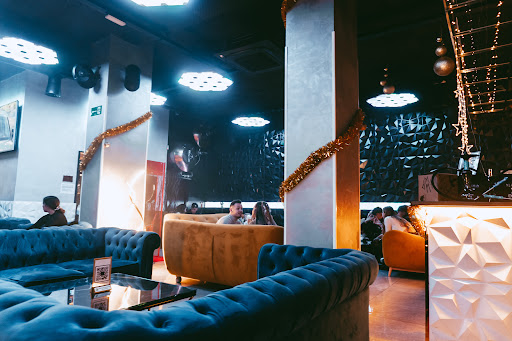 SHISHA LUX