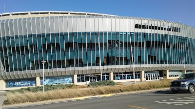 Harry S. Truman Sports Complex