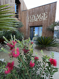 Photo n°2 de Voyage Bohème Chic - Créateurs de voyages sur mesure à Les Sables-d'Olonne (Voyagiste)