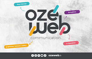 Photo n°17 de OZEWEB | agence de communication à Châteauroux (Concepteur de sites Web)