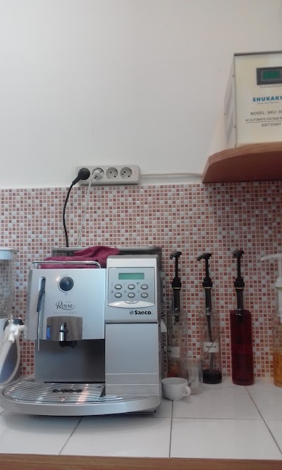 Photos of Barley Cafe & Bakery