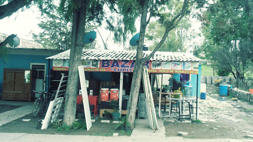 Bazar de muebles "lupita"