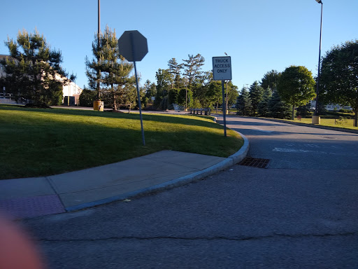 MayFaire Centre - Visual