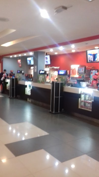 Photos of Cinemex