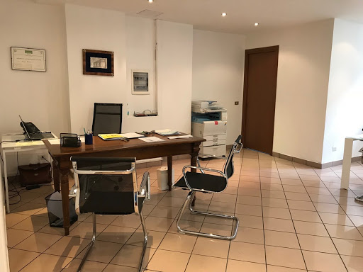 Banca Immobiliare di Sergio Barosi