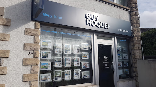 Agence immobilière Guy Hoquet MARLY LE ROI