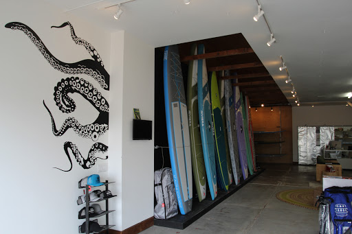 Black J Paddlesurf Co.