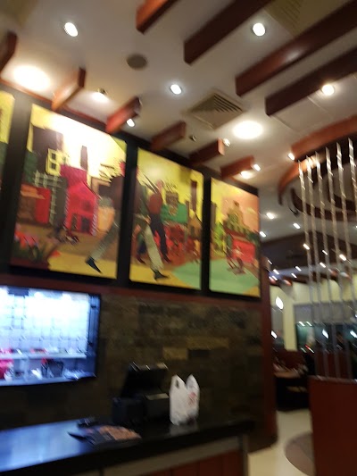 Photos of KFC Ajman Corniche