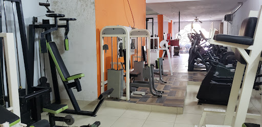 GYM TEMPLE 2 - Thumbnail