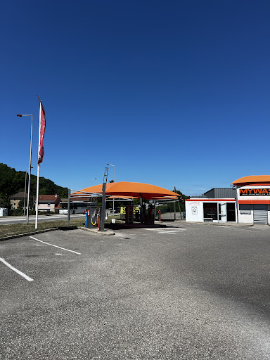 MYWASH - Site Nivolas