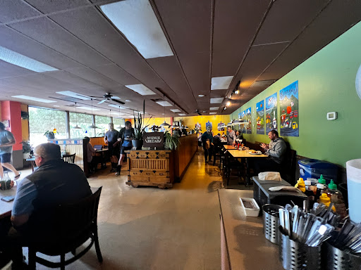 Avenue Bread - James St - Visual