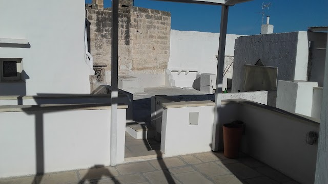 Dimora Corte Consiglio