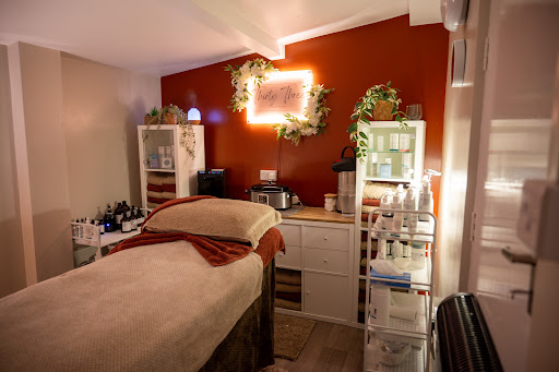 Thirty Three Beauty & Massage