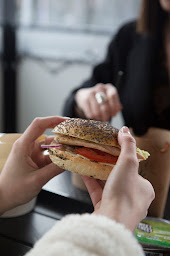 Photo n°40 de WOOKI Food Court à Toulouse (Restaurant vietnamien)