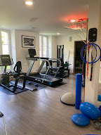 Camille HENNRICH Masseur-kinésithérapeute à Foug