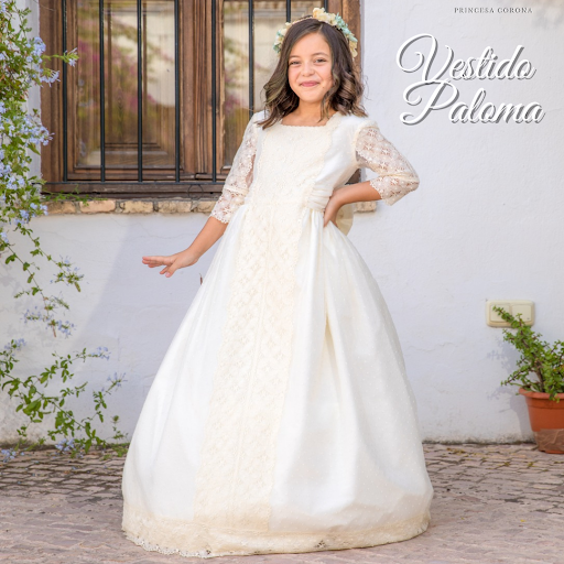 Princesa Corona - Thumbnail
