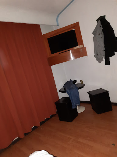 Hotel Las Fresas Gallery - Mexico