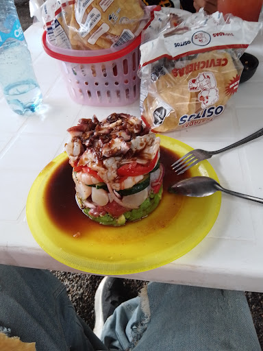 Mariscos El Burro guero - Thumbnail