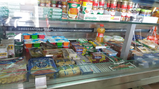 Alimentari di Di Nicco Beniamino - Thumbnail
