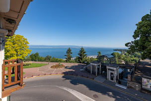 Photo n°7 de Duplex du Belvedere à Thonon-les-Bains (Logement meublé)