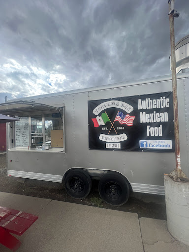 Taqueria Dos Banderas
