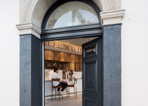 Photo of 黑色之星蛋糕坊