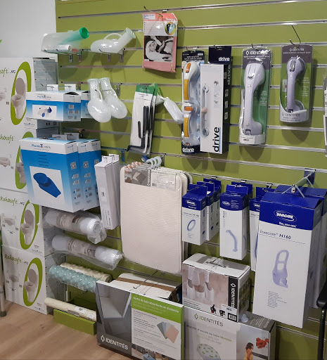 PROXI MEDICAL
